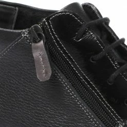 Fly Flot Anatomic Lace-Up Leather Ankle Boots - CAL30502 / 316 608 15 Fly Flot Anatomic Lace-Up Leather Ankle Boots - CAL30502 / 316 608