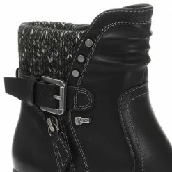 Relife By Pavers Casual Heeled Ankle Boot - CENTR30045 / 315 963