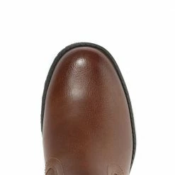 Relife By Pavers Casual Heeled Ankle Boot - CENTR30045 / 315 963