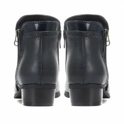 Bellissimo Boots Ankle Boot - BELWBINS28041 / 313 033