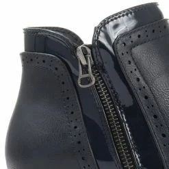 Bellissimo Boots Ankle Boot - BELWBINS28041 / 313 033