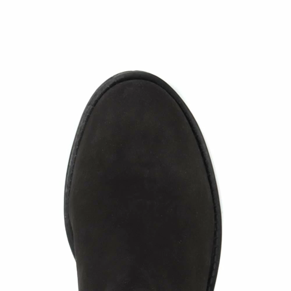 Pavers Boots Quilted Leather Chelsea Boot - GL30003 / 316 780 7 Pavers Boots Quilted Leather Chelsea Boot - GL30003 / 316 780