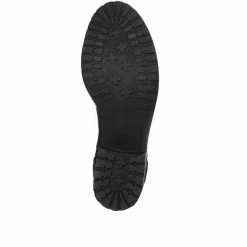 Pavers Boots Quilted Leather Chelsea Boot - GL30003 / 316 780 21 Pavers Boots Quilted Leather Chelsea Boot - GL30003 / 316 780