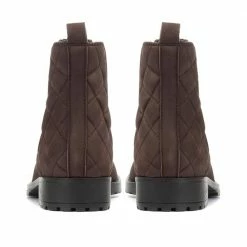 Pavers Boots Quilted Leather Chelsea Boot - GL30003 / 316 780 23 Pavers Boots Quilted Leather Chelsea Boot - GL30003 / 316 780