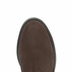 Pavers Boots Quilted Leather Chelsea Boot - GL30003 / 316 780 26 Pavers Boots Quilted Leather Chelsea Boot - GL30003 / 316 780