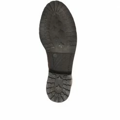 Pavers Boots Quilted Leather Chelsea Boot - GL30003 / 316 780 27 Pavers Boots Quilted Leather Chelsea Boot - GL30003 / 316 780