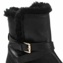 Pavers Leather Mid-Calf Boot - GL30006 / 316 782