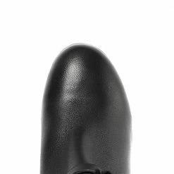 Pavers Leather Mid-Calf Boot - GL30006 / 316 782