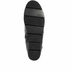 Pavers Leather Mid-Calf Boot - GL30006 / 316 782