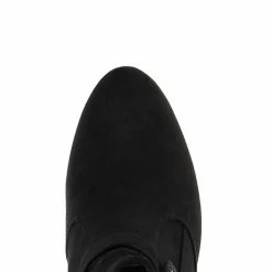 Pavers Boots Heeled Slouch Ankle Boot - COTIN30001 / 316 302