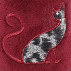 Pavers Slipper Mule With Memory Foam Insole - QING30014 / 316 534