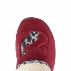 Pavers Slipper Mule With Memory Foam Insole - QING30014 / 316 534