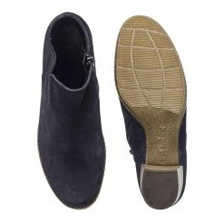 Gabor Ladies Brown Lilia Chelsea Boot - GAB28546 / 313 169 / 313 169