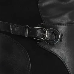 Bellissimo Ladies Brown Smart Knee High Boots - BELTREN30007 / 316 241 / 316 241