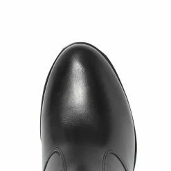 Bellissimo Heeled Leather Ankle Boot - BELITAR28014 / 312 739