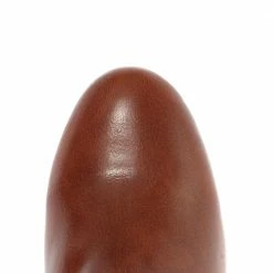 Bellissimo Ladies Brown Smart Knee High Boots - BELTREN30007 / 316 241 / 316 241