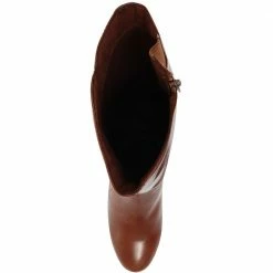 Bellissimo Ladies Brown Smart Knee High Boots - BELTREN30007 / 316 241 / 316 241