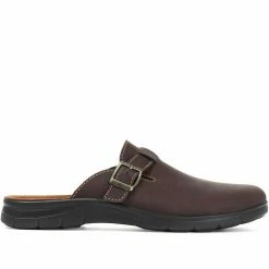 Pavers Lightweight Casual Clog - INB30006 / 316 447 Mule