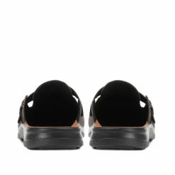 Pavers Lightweight Casual Clog - INB30006 / 316 447 Mule