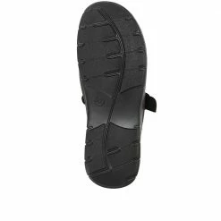 Pavers Lightweight Casual Clog - INB30006 / 316 447 Mule