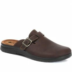 Pavers Lightweight Casual Clog - INB30006 / 316 447 Mule