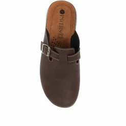 Pavers Lightweight Casual Clog - INB30006 / 316 447 Mule