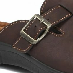 Pavers Lightweight Casual Clog - INB30006 / 316 447 Mule