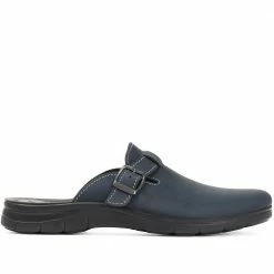 Pavers Lightweight Casual Clog - INB30006 / 316 447 Mule