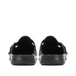 Pavers Lightweight Casual Clog - INB30006 / 316 447 Mule