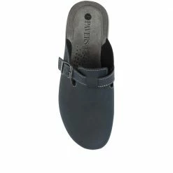 Pavers Lightweight Casual Clog - INB30006 / 316 447 Mule