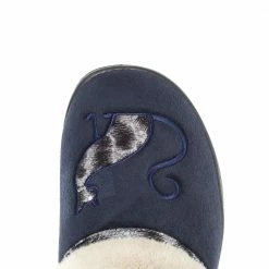 Pavers Slipper Mule With Memory Foam Insole - QING30014 / 316 534