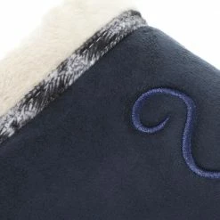 Pavers Slipper Mule With Memory Foam Insole - QING30014 / 316 534