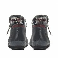 Relife By Pavers Shock Absorbing Ankle Boot - CENTR30501 / 316 121