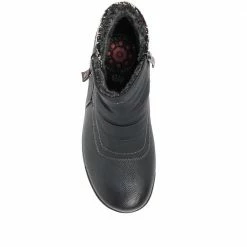 Relife By Pavers Shock Absorbing Ankle Boot - CENTR30501 / 316 121