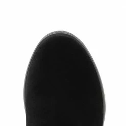 Fly Flot Anatomic Suede Leather Ankle Boot - FLY30001 / 315 742 Wide Fit