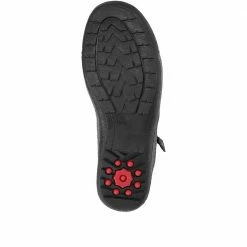 Relife By Pavers Shock Absorbing Ankle Boot - CENTR30501 / 316 121