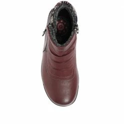 Relife By Pavers Shock Absorbing Ankle Boot - CENTR30501 / 316 121