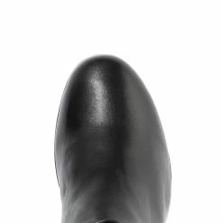 Pavers Leather Slouch Ankle Boots - RNB30015 / 316 508 15 Pavers Leather Slouch Ankle Boots - RNB30015 / 316 508