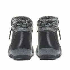 Relife By Pavers Shock Absorbing Ankle Boot - CENTR30501 / 316 121