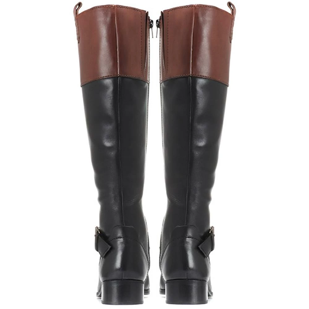 Pavers Leather Knee High Rider Boot - SHOEB30000 / 316 611 Boots 4 Pavers Leather Knee High Rider Boot - SHOEB30000 / 316 611 Boots