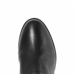 Pavers Leather Knee High Rider Boot - SHOEB30000 / 316 611 Boots 15 Pavers Leather Knee High Rider Boot - SHOEB30000 / 316 611 Boots