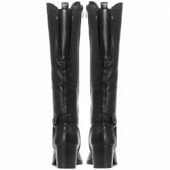 Relife By Pavers Ladies Block Heel Knee High Boots - CENTR30053 / 315 964 / 315 964