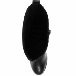 Relife By Pavers Ladies Block Heel Knee High Boots - CENTR30053 / 315 964 / 315 964