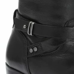 Relife By Pavers Ladies Block Heel Knee High Boots - CENTR30053 / 315 964 / 315 964