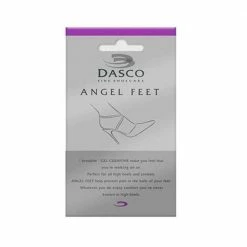 Pavers Accessories Invisible Gel Pads For Shoes - SC6119 / 145 812