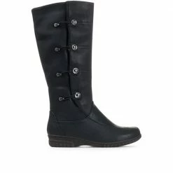 Pavers Wide Fit Calf Boots - WBINS2012 / 302 188 50 Pavers Wide Fit Calf Boots - WBINS2012 / 302 188