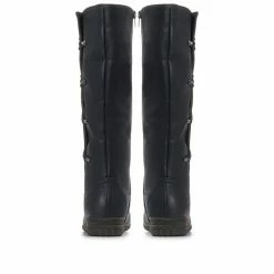 Pavers Wide Fit Calf Boots - WBINS2012 / 302 188 51 Pavers Wide Fit Calf Boots - WBINS2012 / 302 188