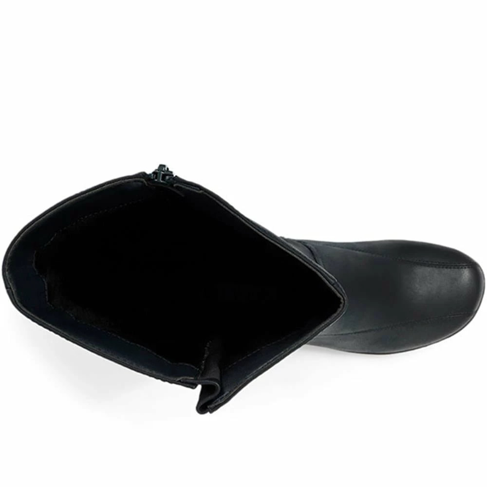 Pavers Wide Fit Calf Boots - WBINS2012 / 302 188 22 Pavers Wide Fit Calf Boots - WBINS2012 / 302 188