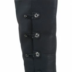 Pavers Wide Fit Calf Boots - WBINS2012 / 302 188 49 Pavers Wide Fit Calf Boots - WBINS2012 / 302 188