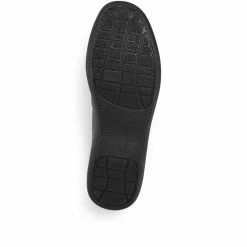 Pavers Wide Fit Men's Flexible Slippers - QINGD30000 / 316 433 / 316 433